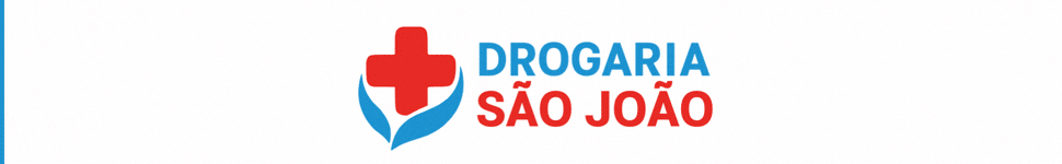DROGARIA SÃO JOÃO [TOPO]