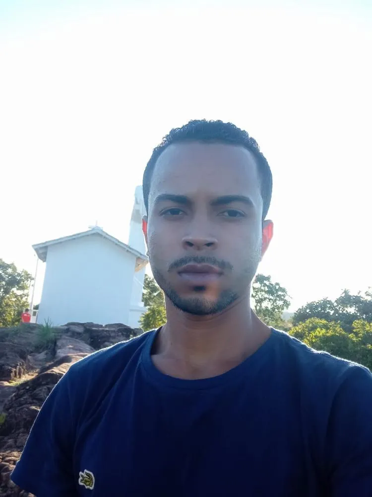DESAPARECIDO – AJUDE A ENCONTRAR