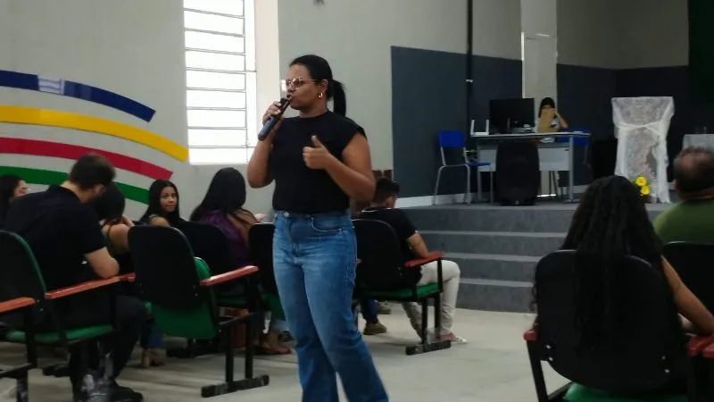 Prefeitura de Valença promoveu curso de formação para servidores municipais nesta quinta-feira (24)