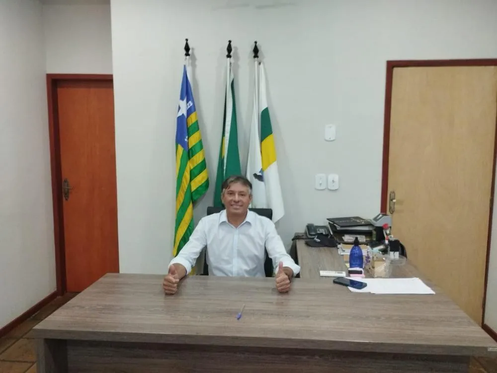 Prefeitura de Valença do Piauí destaca ações do município em nova edição do “Giro da Semana”