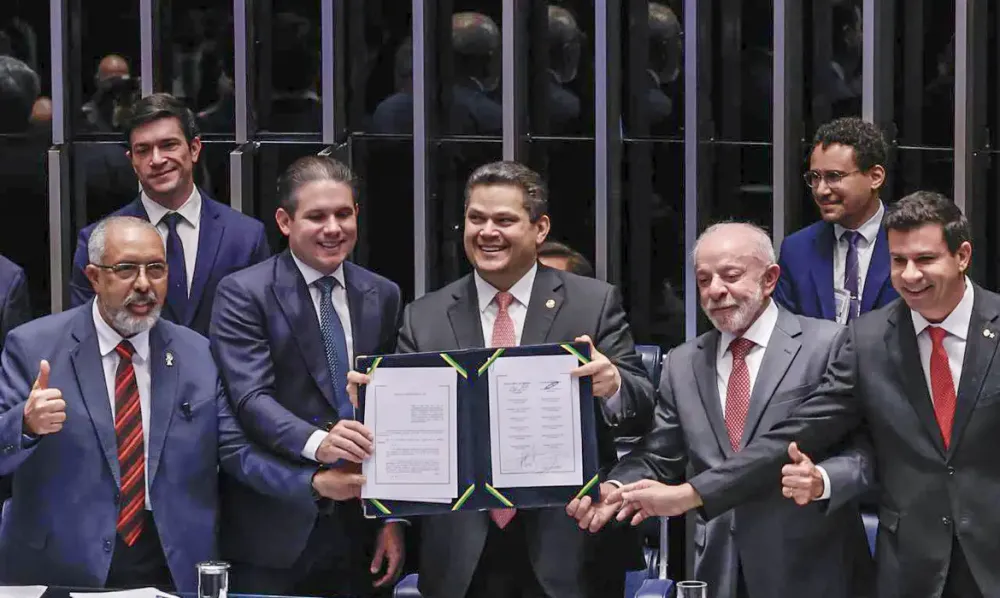 Do autor / © LULA MARQUES/AGÊNCIA BRASIL