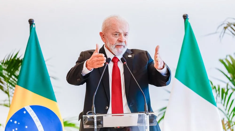 Do autor / Reprodução do PortalV1