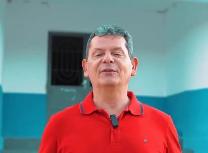 Prefeitura de Novo Oriente do Piauí: Prefeito Afonso Sobreira prepara Concurso Público