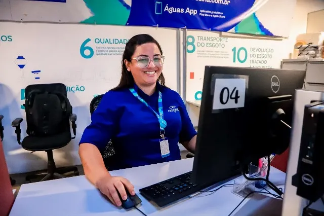 Semana do Consumidor: Águas de Teresina e Águas do Piauí oferecem descontos de até 100% em juros e multas para negociação de débitos 