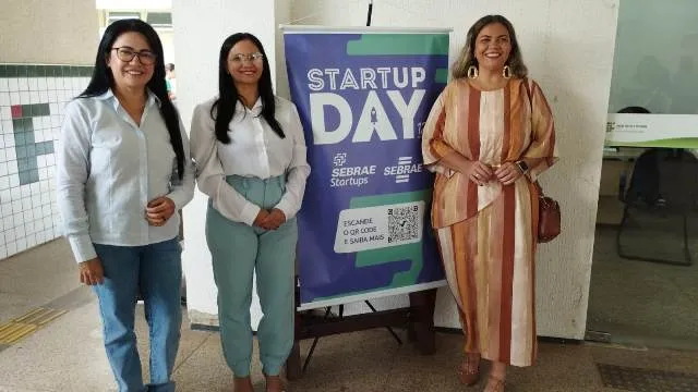 Valença do Piauí entra na rota da inovação com sucesso da 12ª edição do Startup Day 2026