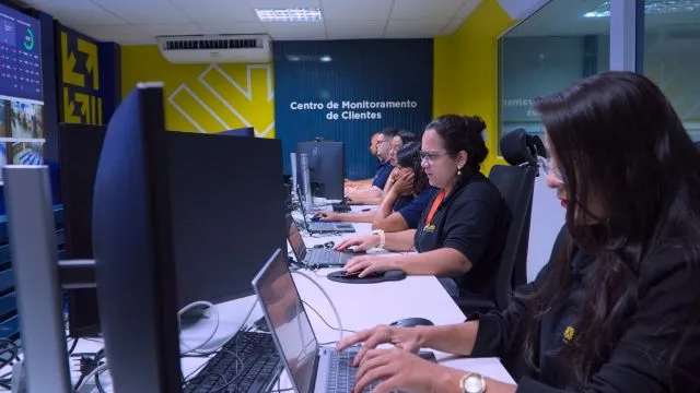 Grupo Equatorial investe R$ 21 milhões em Inteligência Artificial para transformar o novo modelo de gestão