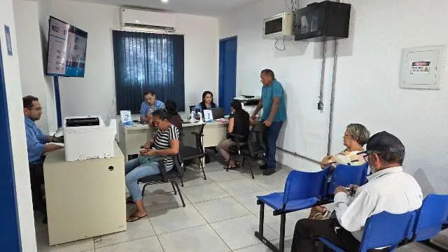 Águas do Piauí anuncia horário especial de atendimento para a Semana Santa; confira