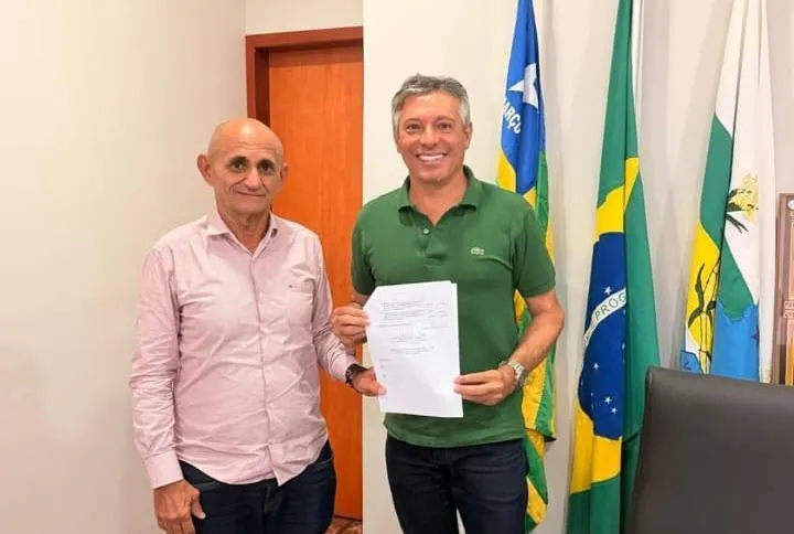 Compromisso com o Futuro: Marcelo Costa oficializa criação do Pelotão Mirim em Valença do Piauí