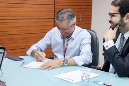 AVANÇO AMBIENTAL: Valença do Piauí firma acordo histórico com o Ministério Público para encerrar atividades de lixão