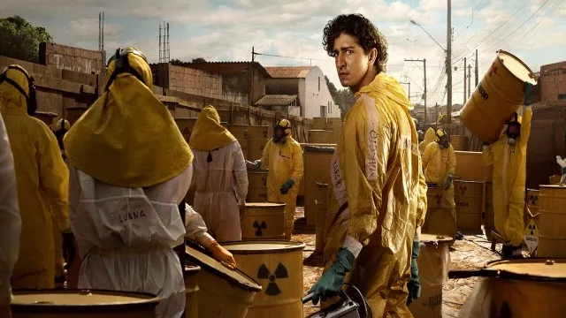 Série da Netflix relembra tragédia do Césio-137 e recorda mobilização histórica em Valença do Piauí