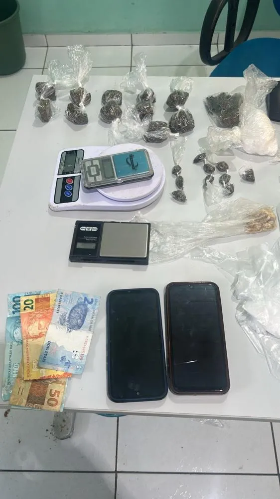 Do Autor / Polícia Civil