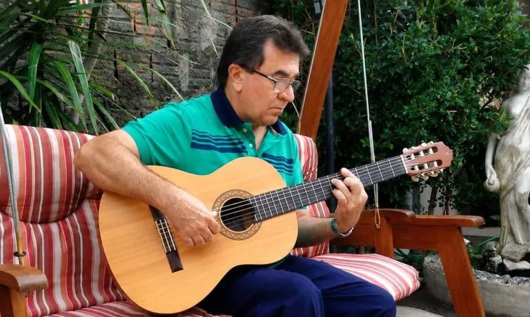 Luto na Comunicação: Valença se despede de Francisco Veloso, ícone do rádio e da cultura
