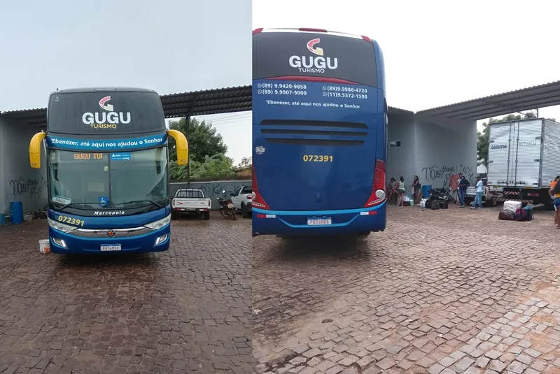 Gugu Turismo Consolida Rota Valença–São Paulo com Foco em Conforto e Segurança