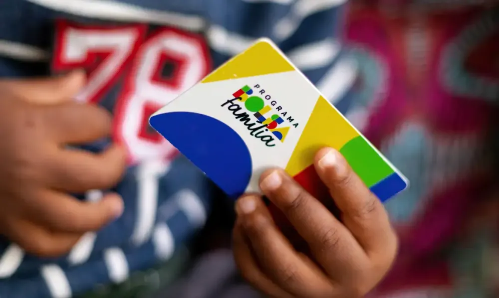 Bolsa Família tem novas funcionalidades no aplicativo a partir de hoje