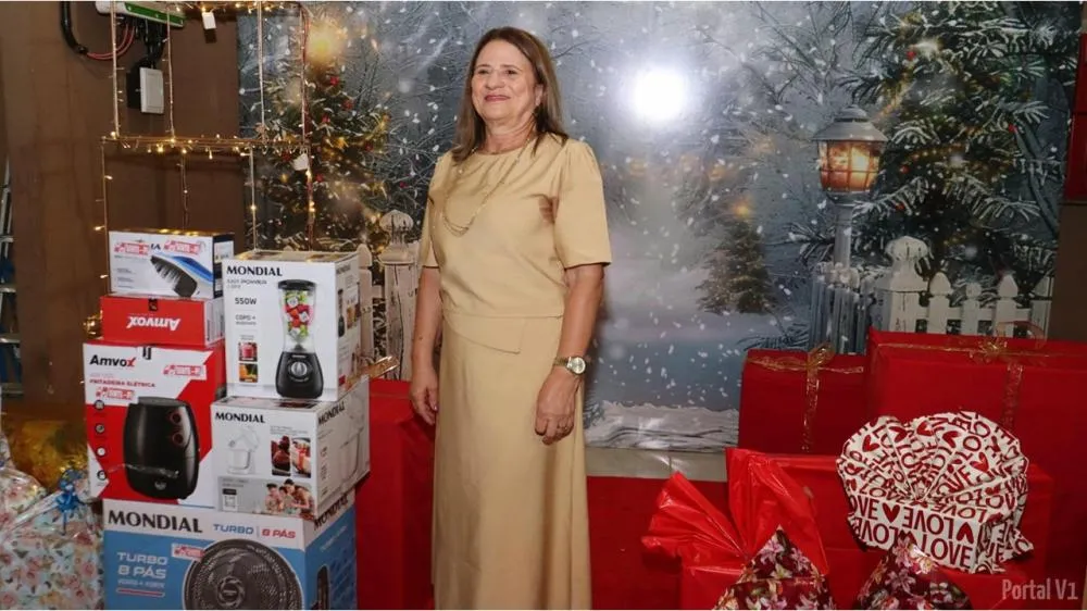 Luto em Valença: Falece a professora e empresária Dorismar Menezes, aos 65 anos