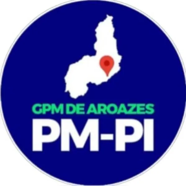 Polícia Militar de Aroazes realiza edição 2026 do movimento Maio Amarelo sob o tema “No trânsito, enxergar o outro é salvar vidas”