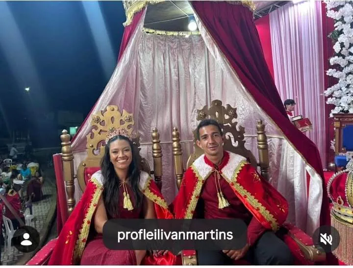 Com sentimento de missão cumprida, Imperador do Divino Espírito Santo 2026 emite mensagem de gratidão e fé ao povo de Valença