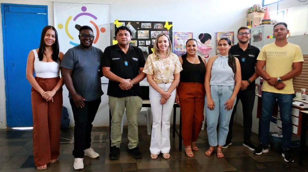 Vale do Sambito se mobiliza para a edição 2026 do Encontro Territorial da Juventude; confira a programação