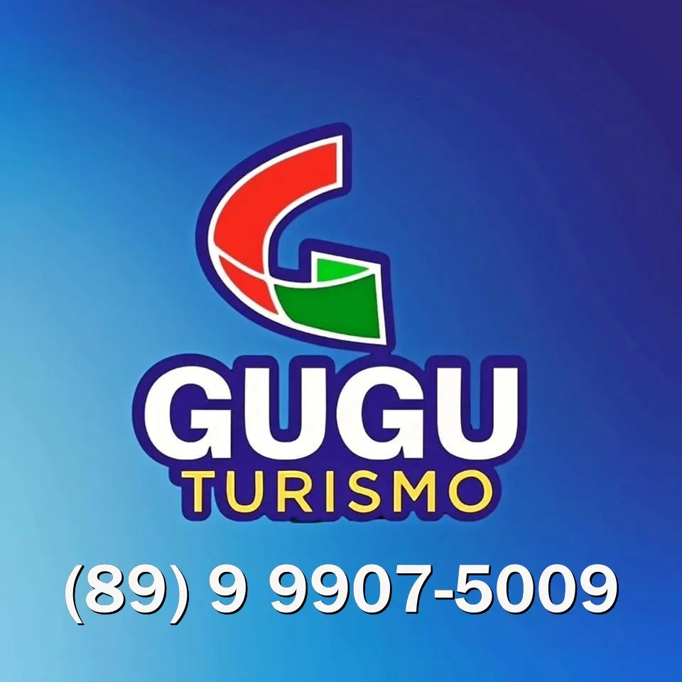 Gugu Turismo consolida liderança no transporte interestadual entre Valença do Piauí e São Paulo
