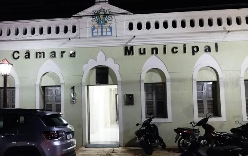 Câmara de vereadores de Valença do Piauí aprova contas de 2021 da Gestão Prefeito Marcelo (veja)