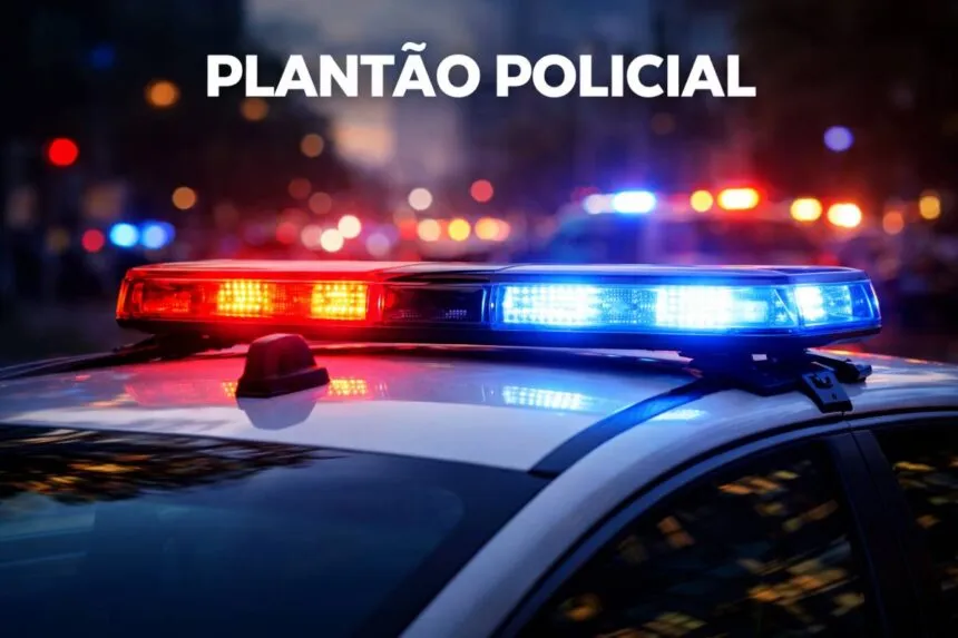 Força Tática do 23º BPM prende suspeito e apreende drogas na zona rural de Inhuma