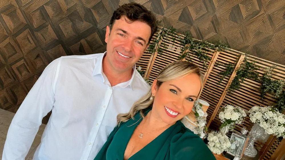 Reviravolta em Pimenteiras: TRE-PI absolve Tony Feitosa e Liane Pedrosa por unanimidade