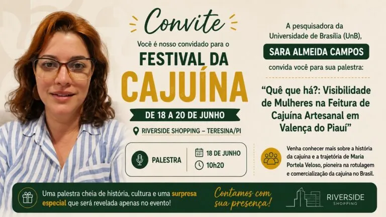 Do Autor / Reprodução: Rede Social