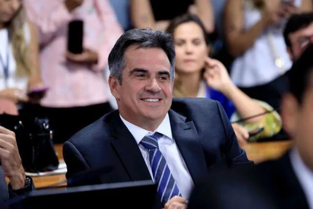 Do Autor / Reprodução rede social