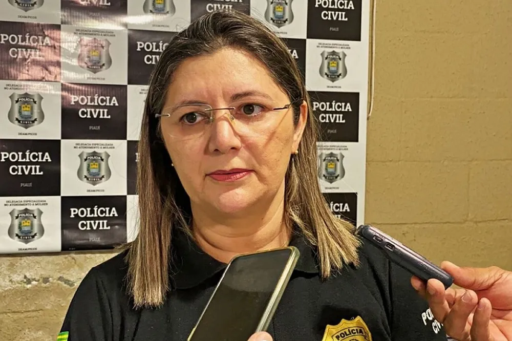 Do Autor / Reprodução rede social