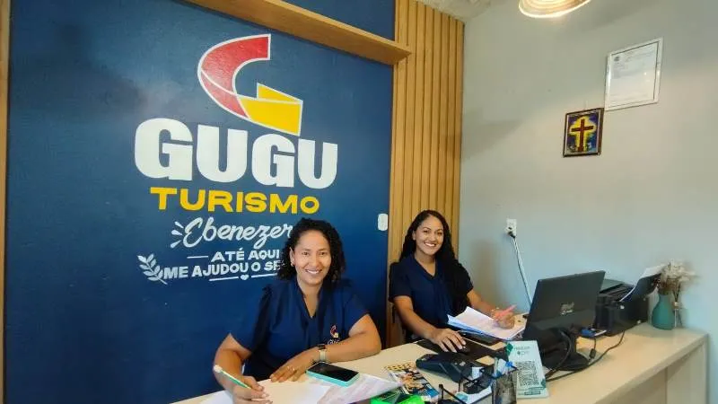 Gugu Turismo Consolida Rota Valença–São Paulo com Foco em Conforto e Segurança