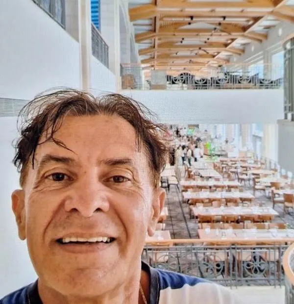 Faleceu nesta sexta-feira (26) o padre José Alcione filho em Mato Grosso do Sul
