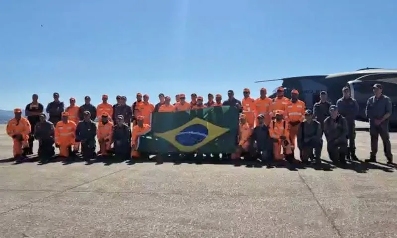 Do Autor / Foto Reprodução do PortalV1