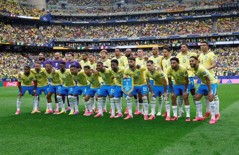 Brasil Vence o Japão de Virada e Avança na Copa do Mundo