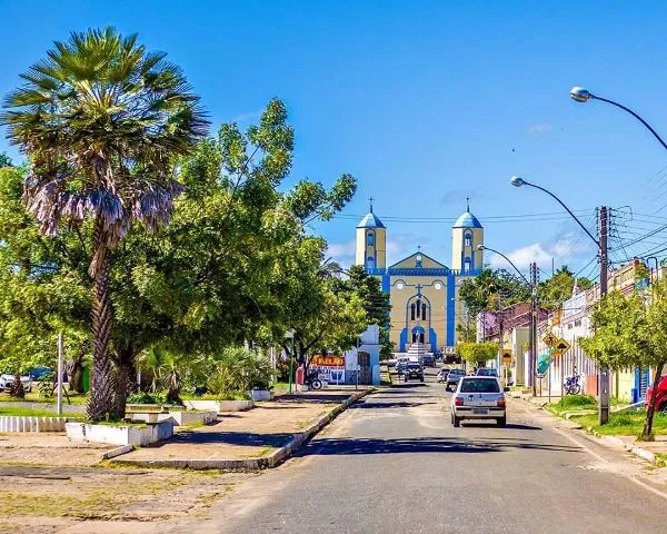 Gestão Integrada: Prefeitura de Valença do Piauí Acelera Obras e Amplia Serviços Públicos na Zona Urbana e Rural (GIRO da SEMANA)
