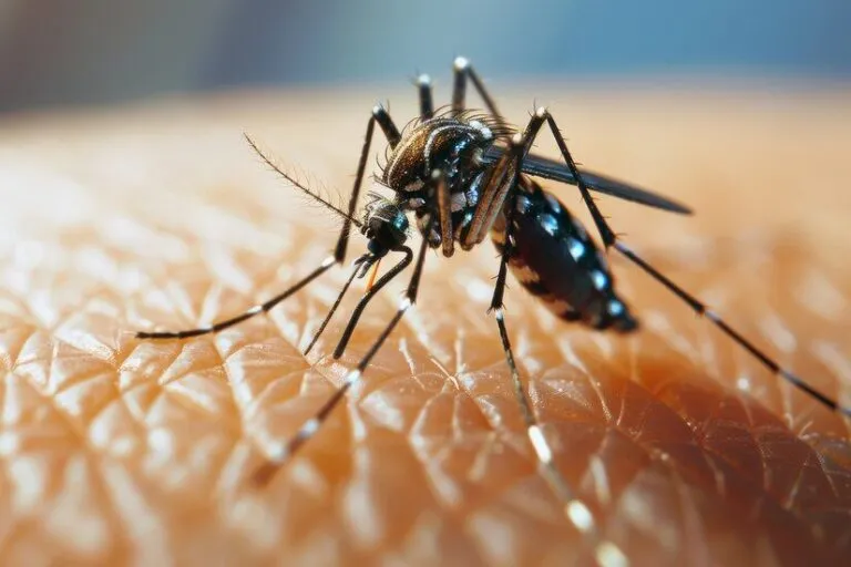 Alerta de Saúde: Piauí registra 11 mortes por dengue e mais de 8 mil casos confirmados