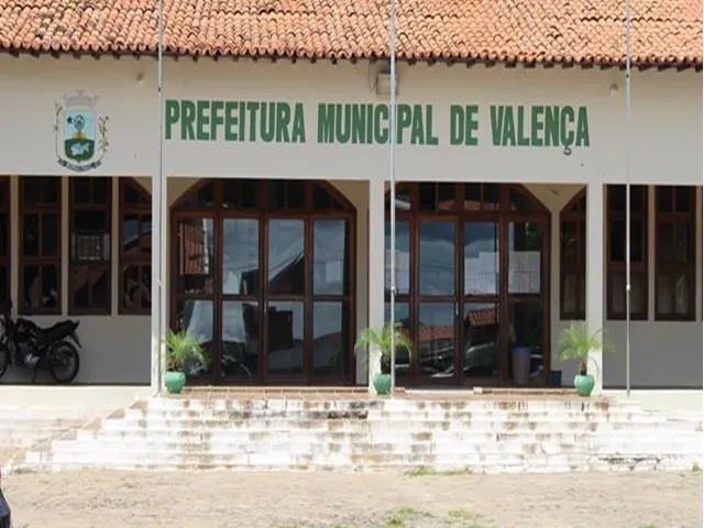 “GIRO da SEMANA” Secom de Valença do Piauí divulga balanço semanal de ações em vídeo