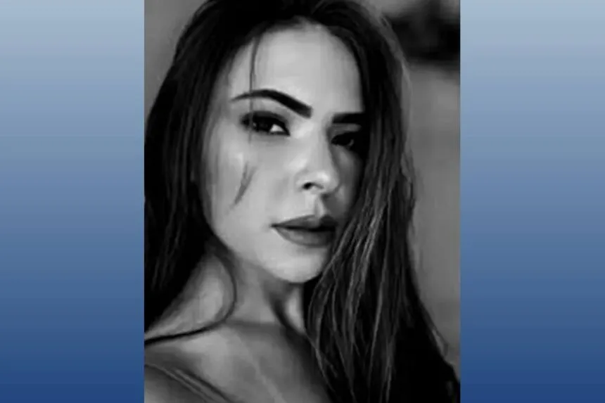 Mulher é morta a tiros em local de trabalho; ex-companheiro é encontrado morto em seguida