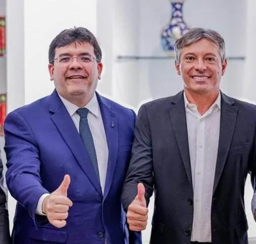 Prefeito Marcelo Costa destaca parceria com o Governo do Estado e avanços no Vale do Sambito