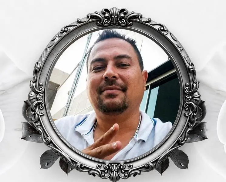 Luto em Valença: Morre o empresário Denílson Tenório, proprietário do Kasarão Grill 