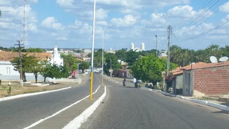 'Giro da Semana' Avanço em Destaque: Gestão Marcelo Costa apresenta balanço de ações em Valença do Piauí
