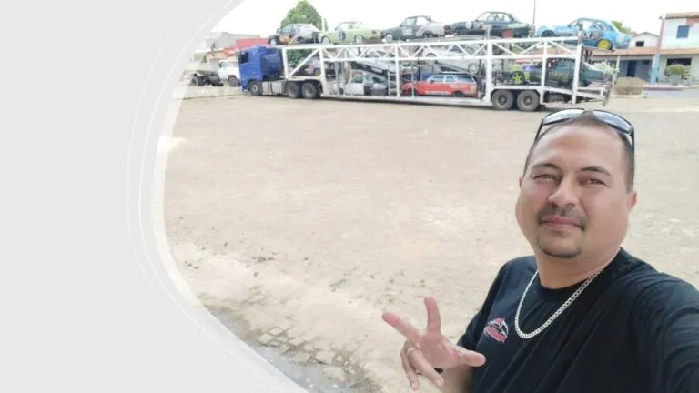 Morre aos 43 anos o empresário Denilson Tenório, proprietário do Kasarão Grill