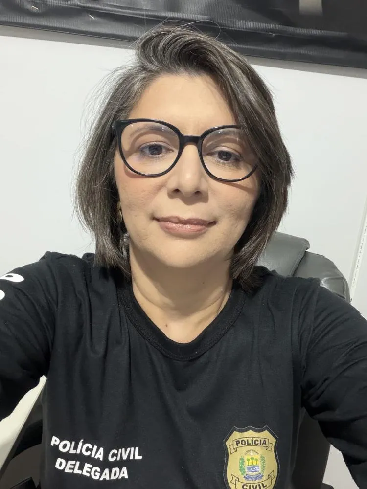 Portal Valença Online realiza visita institucional à Delegacia Seccional e dá boas-vindas à nova delegada titular