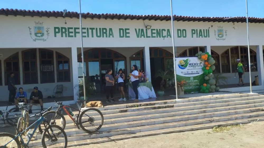 Gestão Marcelo Costa apresenta balanço com avanços na saúde, educação e assistência social em Valença do Piauí