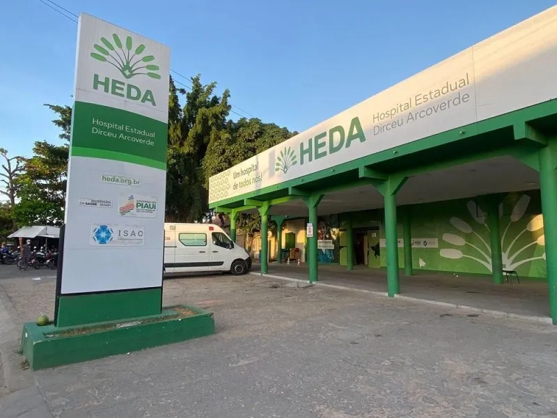 Morte de paciente no Heda levanta debate sobre ferimentos em diabéticos; médico esclarece