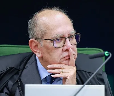 Foto: Fellipe Sampaio/STF