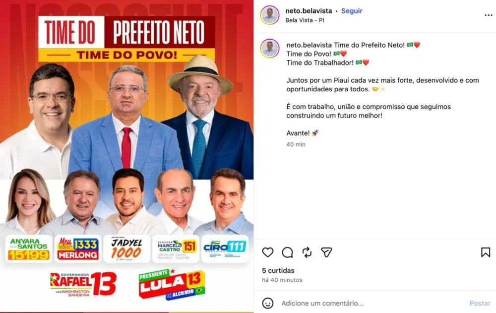Do autor