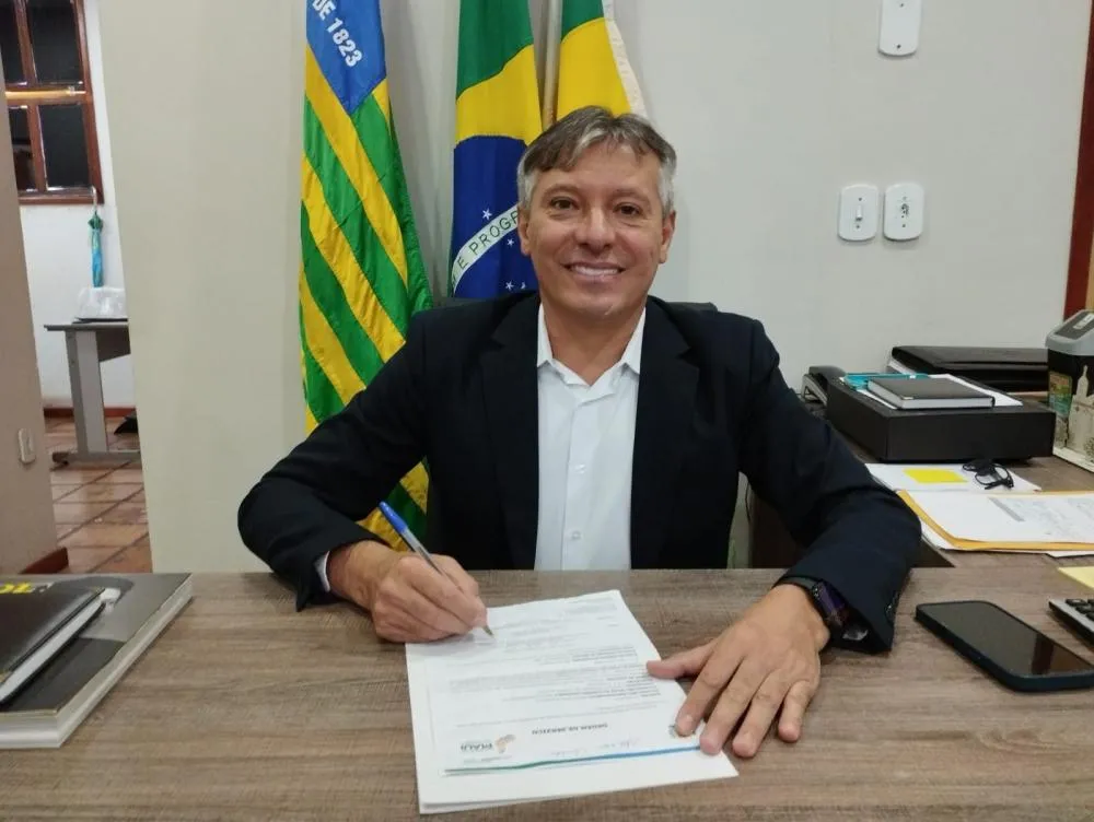 Gestão Marcelo Costa apresenta avanços em Valença no informativo Giro da Semana
