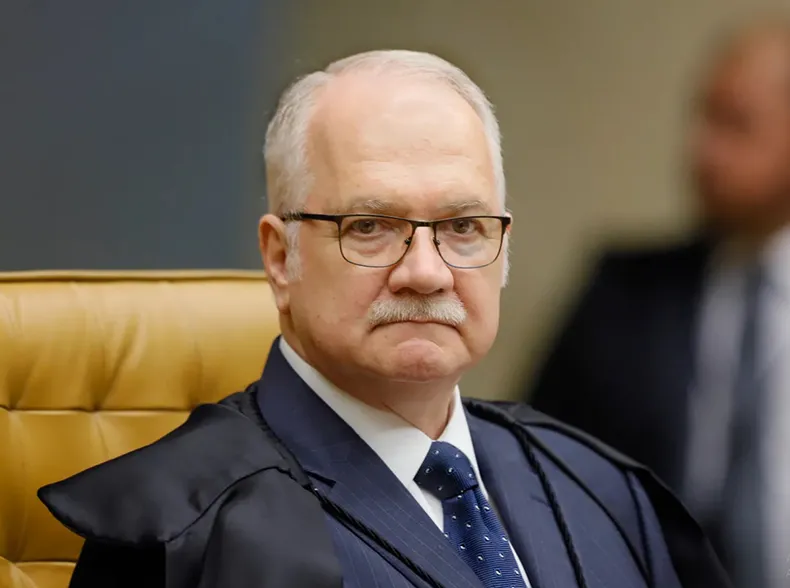 Fachin retira Mendonça de inquérito das Fake News