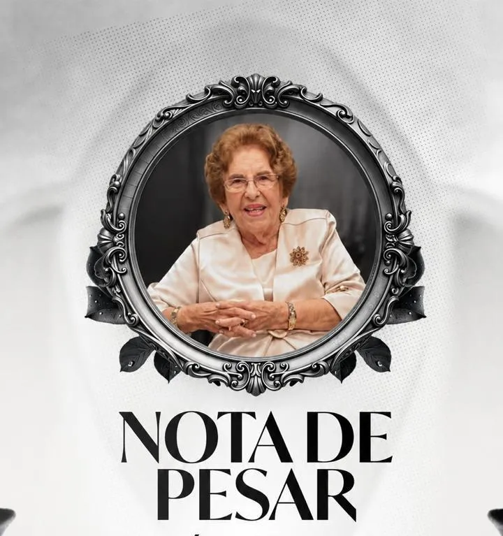Valença do Piauí de luto: Prefeito Marcelo Costa lamenta falecimento de Anatália Gonçalves