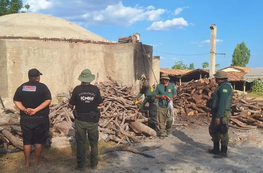 Foto: Polícia Militar do Piauí